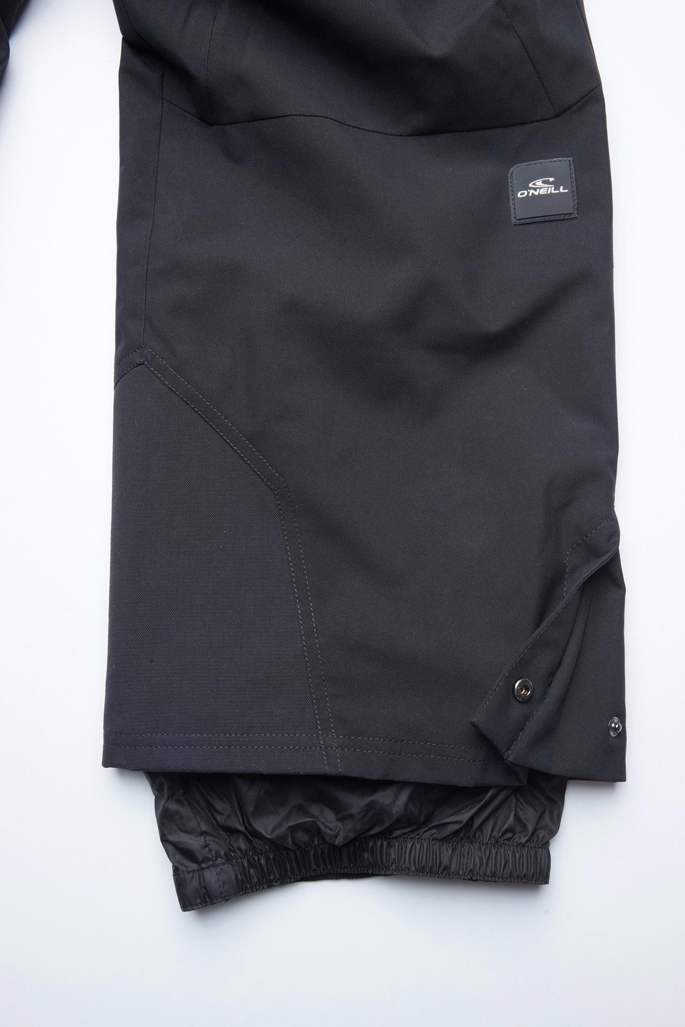 Shred Bib Pants - Blackout | O'Neill Snow