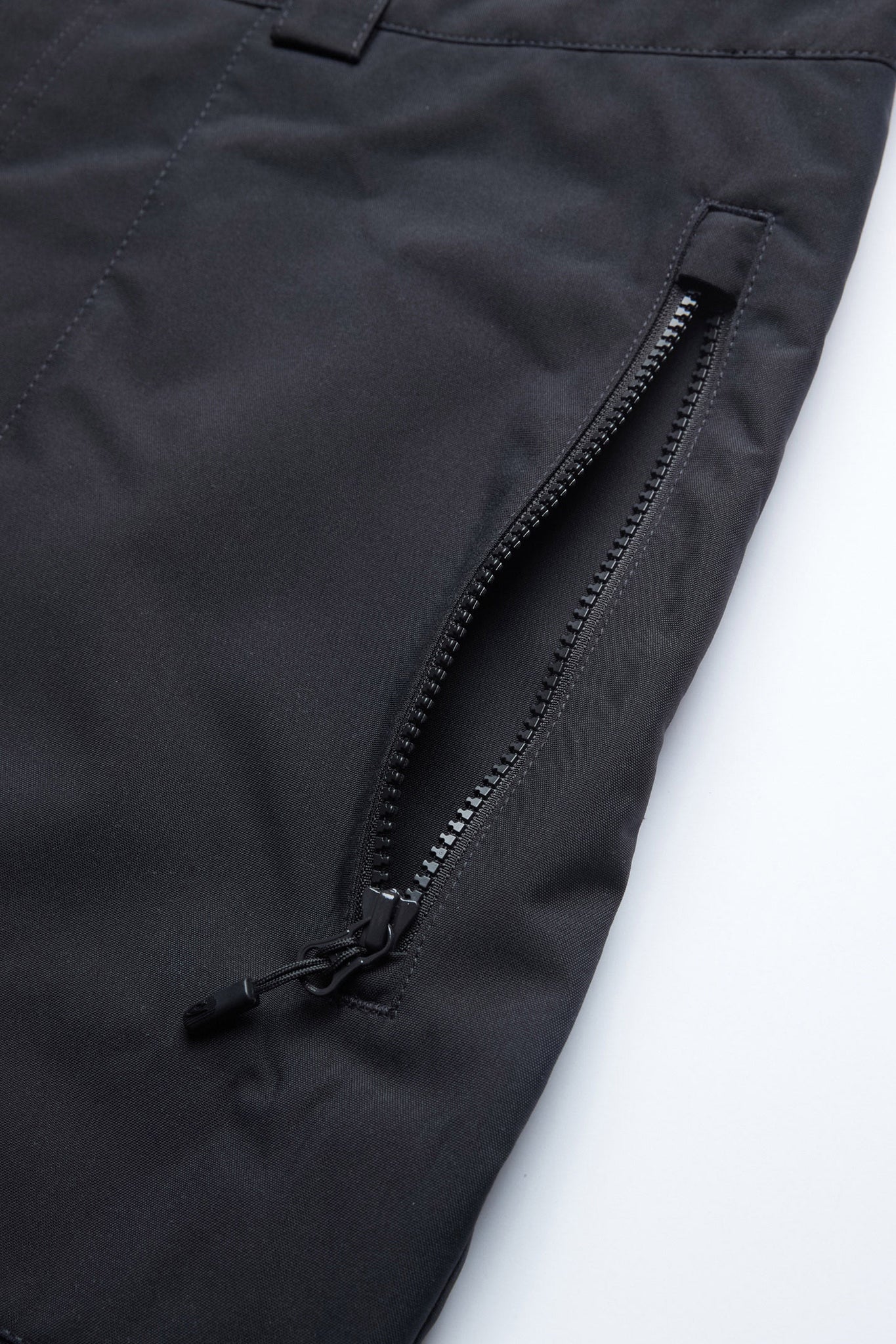 Shred Bib Pants - Blackout | O'Neill Snow