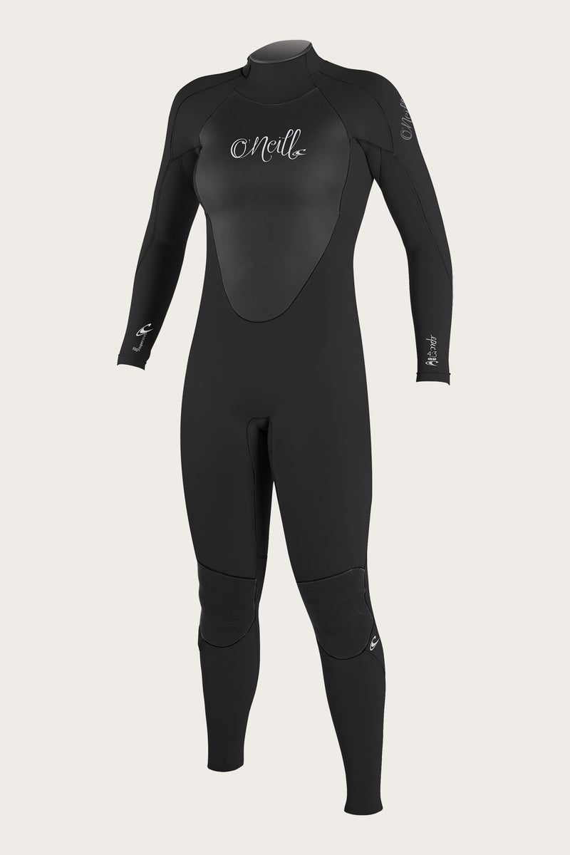 Women's Freediving Suit 