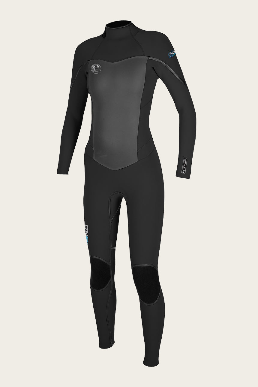 O Neill Wetsuit Size Chart