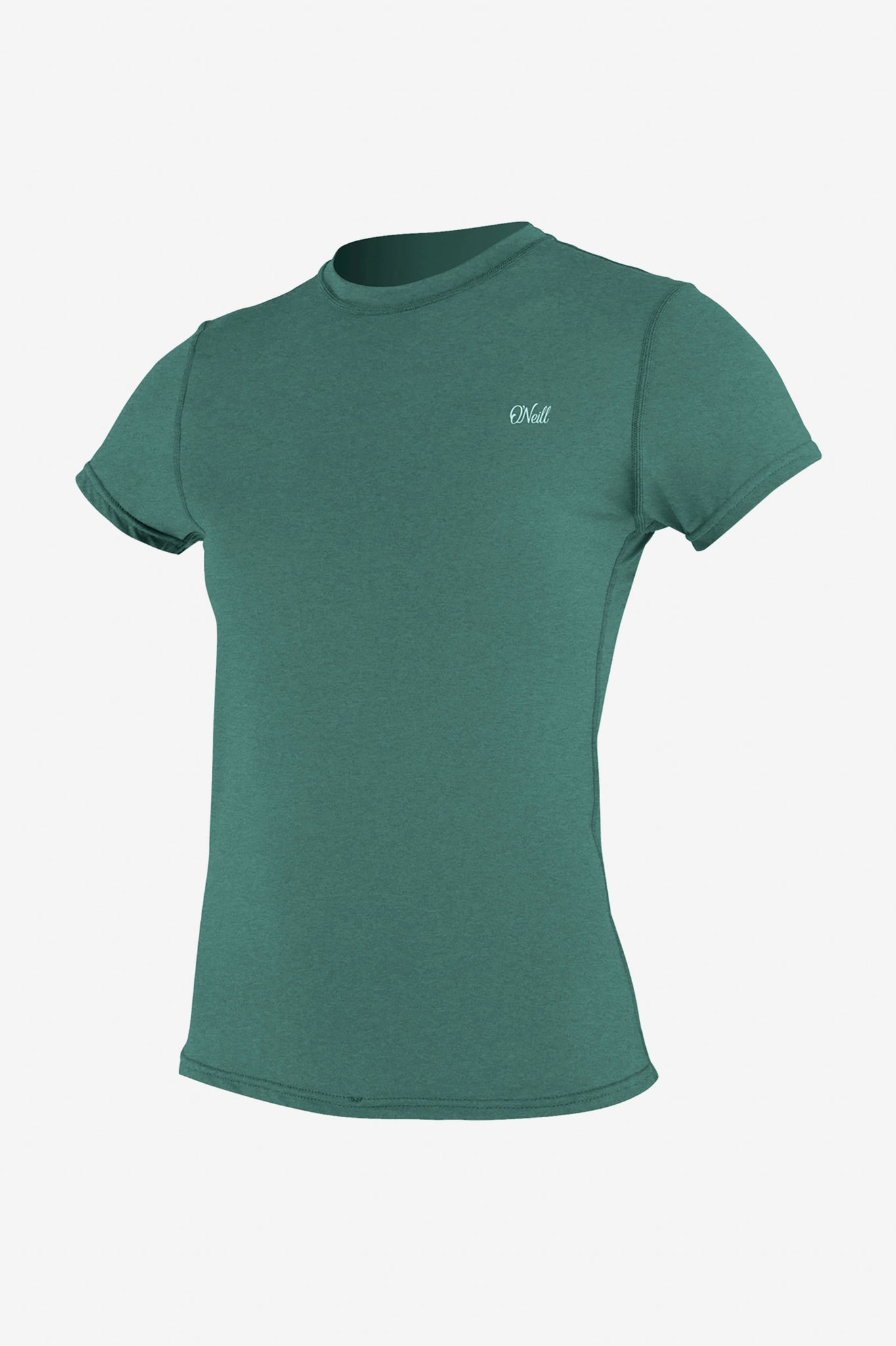 Women's Blueprint Uv Short Sleeve Sun Shirt | O'Neill Wetsuits