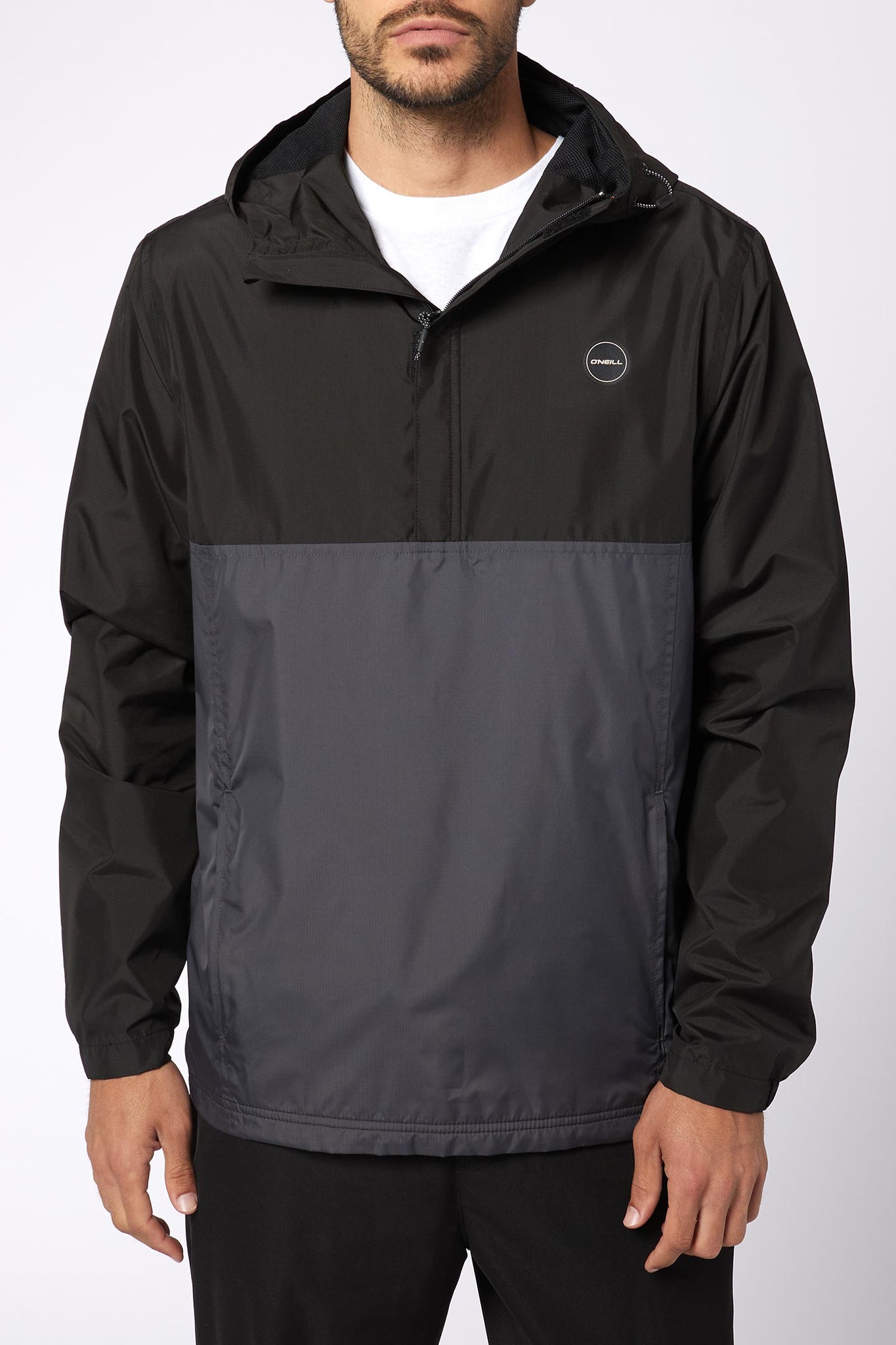 新生活 NOMADIK ANORAK JACKET XL新品 educationjournal.org