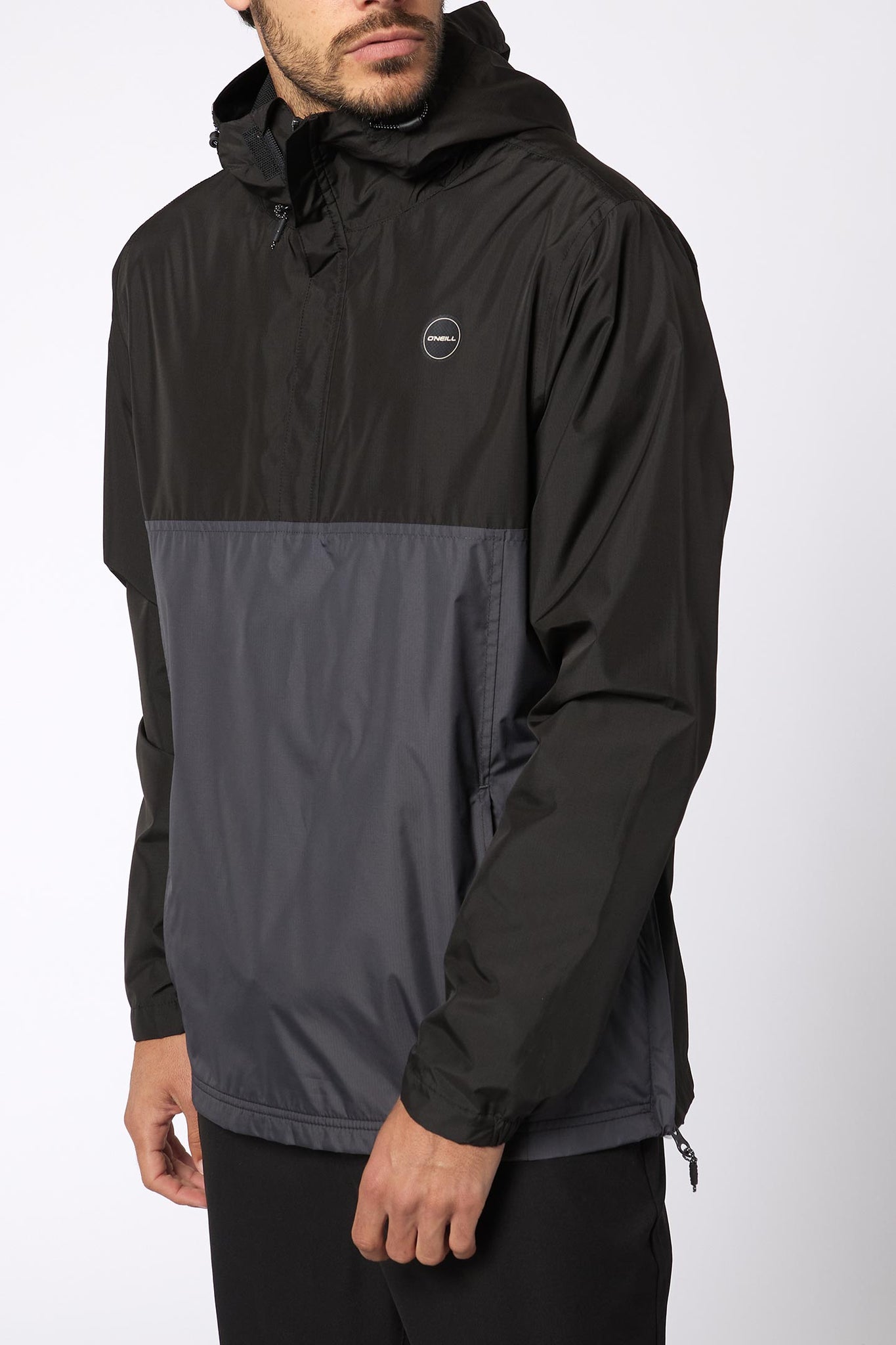 Nomadic Anorak - Black | O'Neill