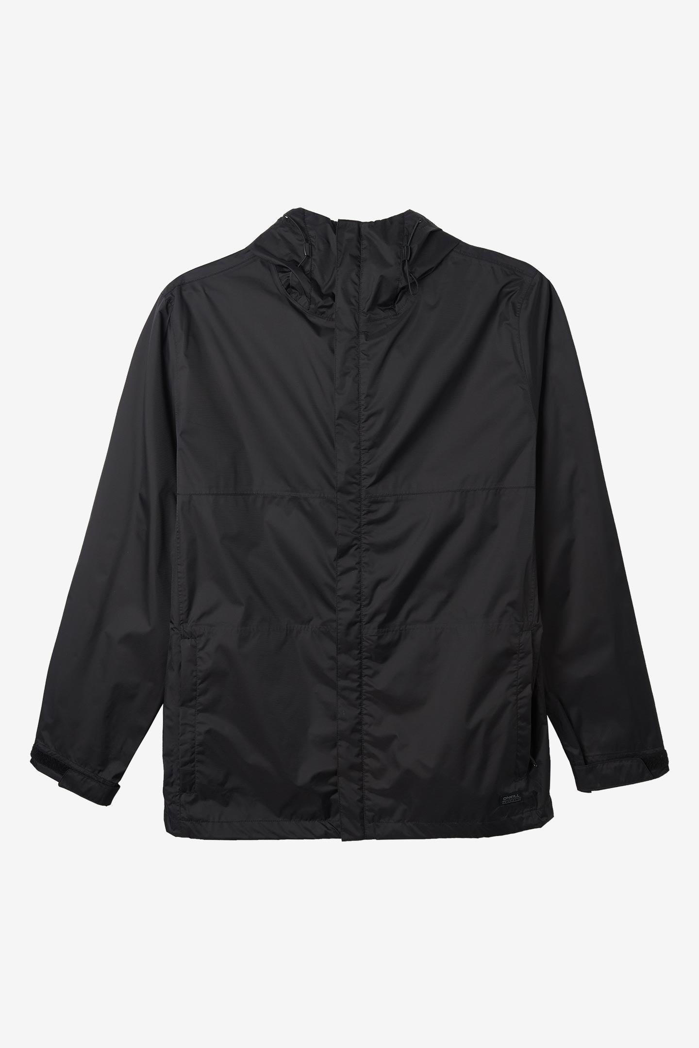 Trvlr Extend Jacket - Black | O'Neill