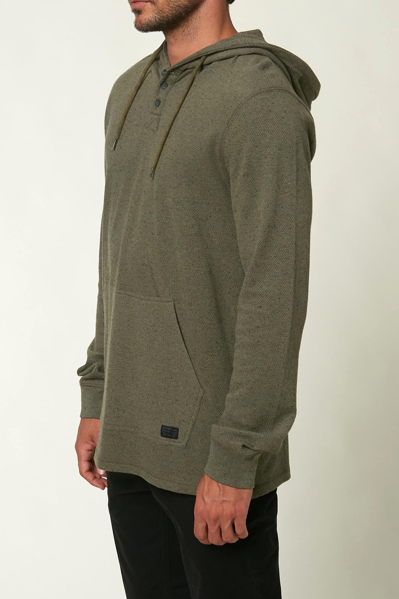 Download Apollo Pullover - Olive | O'Neill