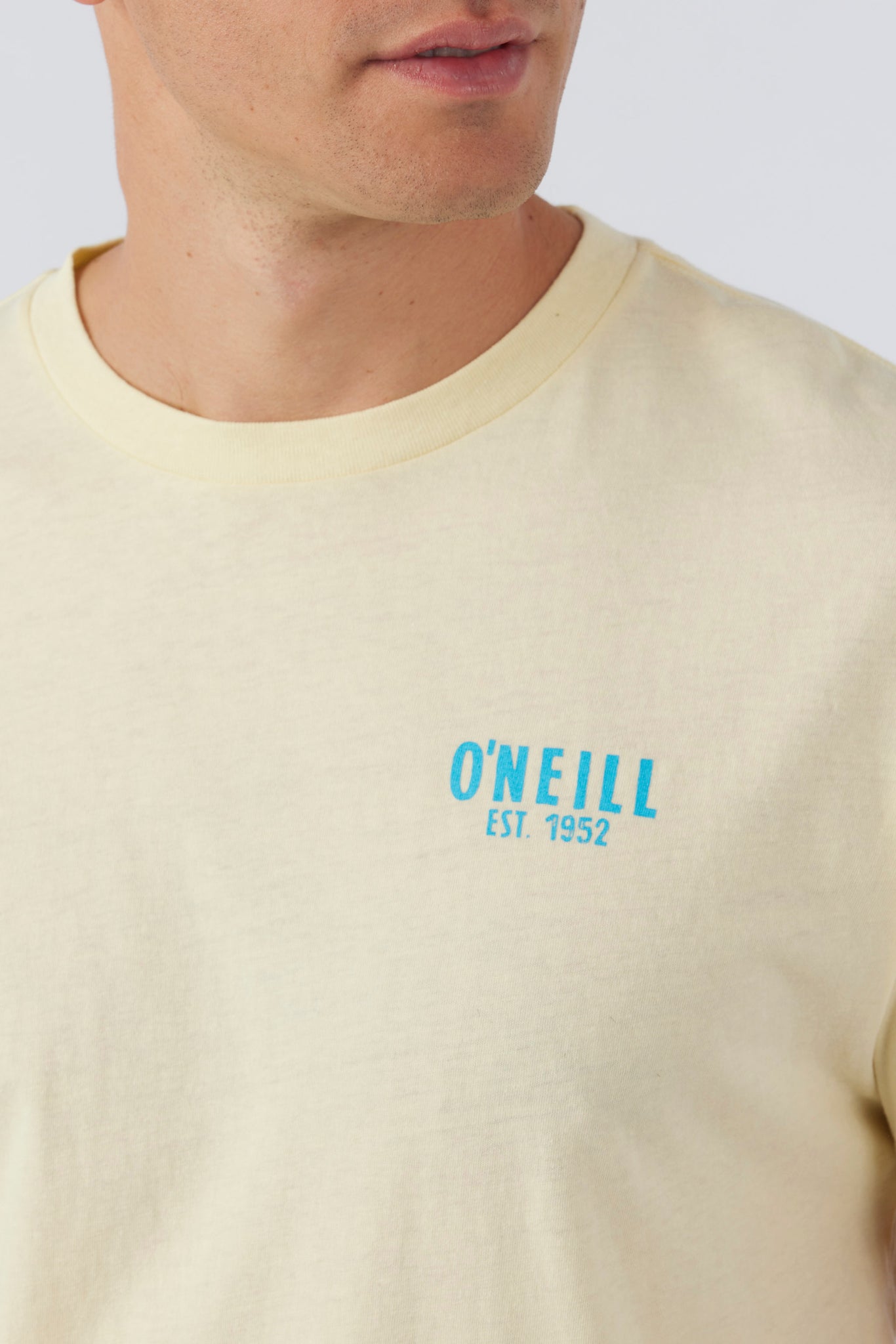 Baja-Yellow | O'Neill