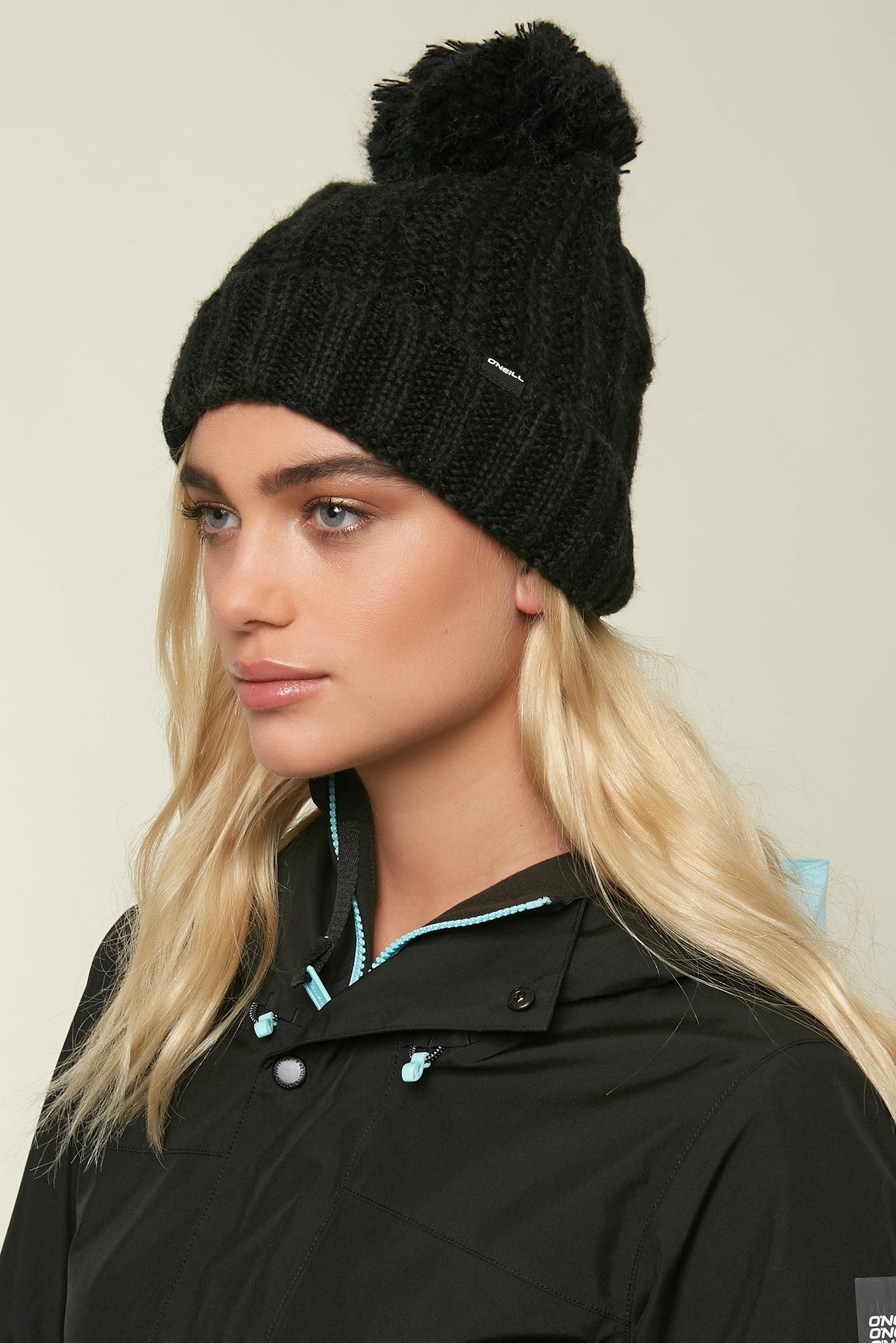 Vetements Accessoires Mixed Knit Beanie 100 Peigne Coton Biologiqueneutre Femme Vetements Accessoires