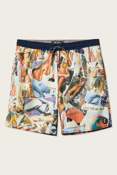 Men's Boardshorts – O'Neill