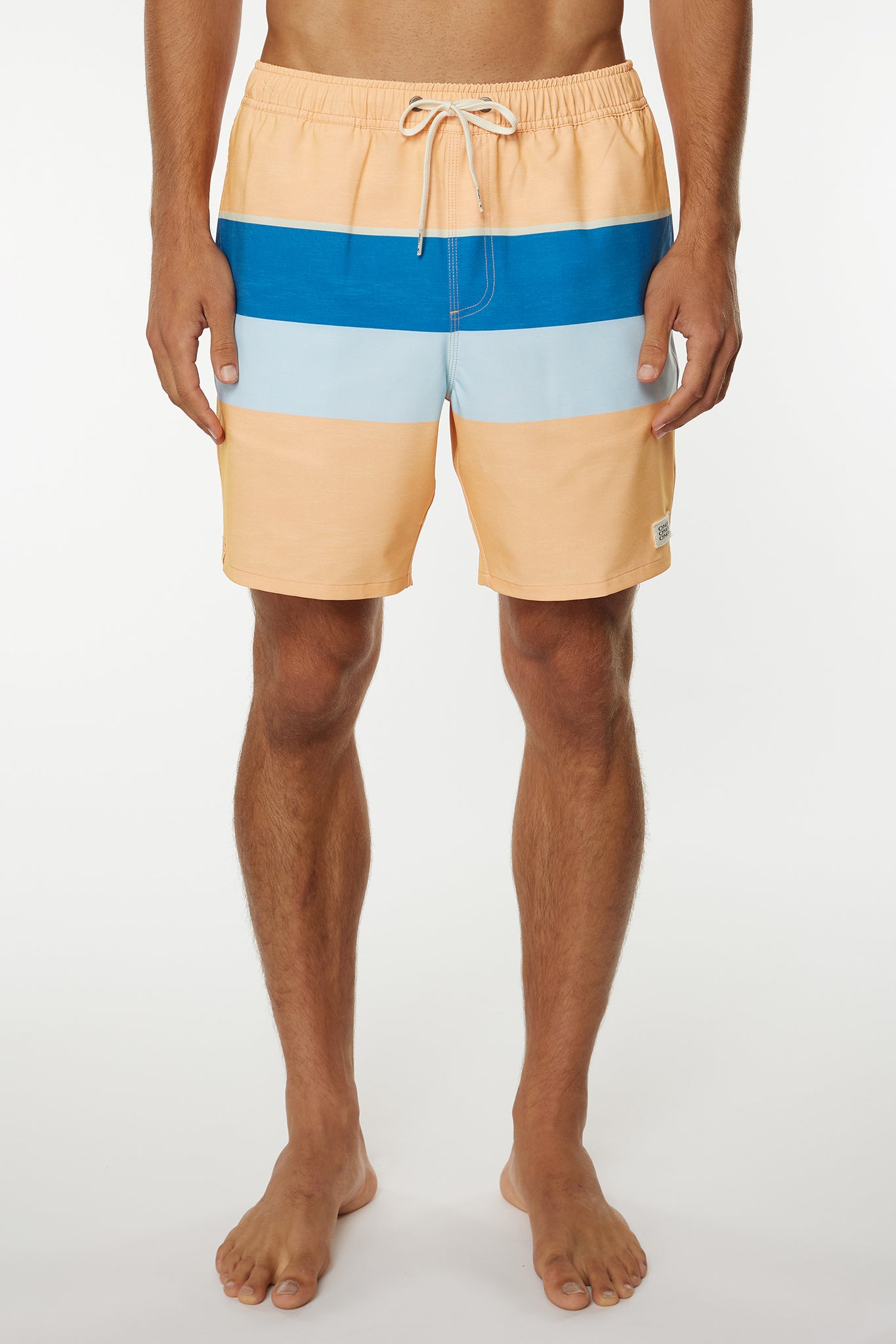 エムシーツーセイントバース メンズ ハーフパンツ・ショーツ 水着 Swim shorts