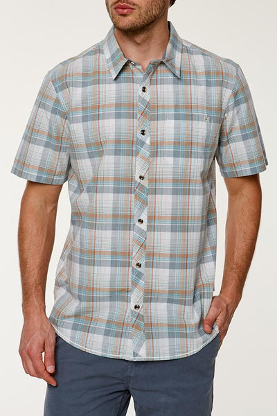 Men's Shirts – O'Neill