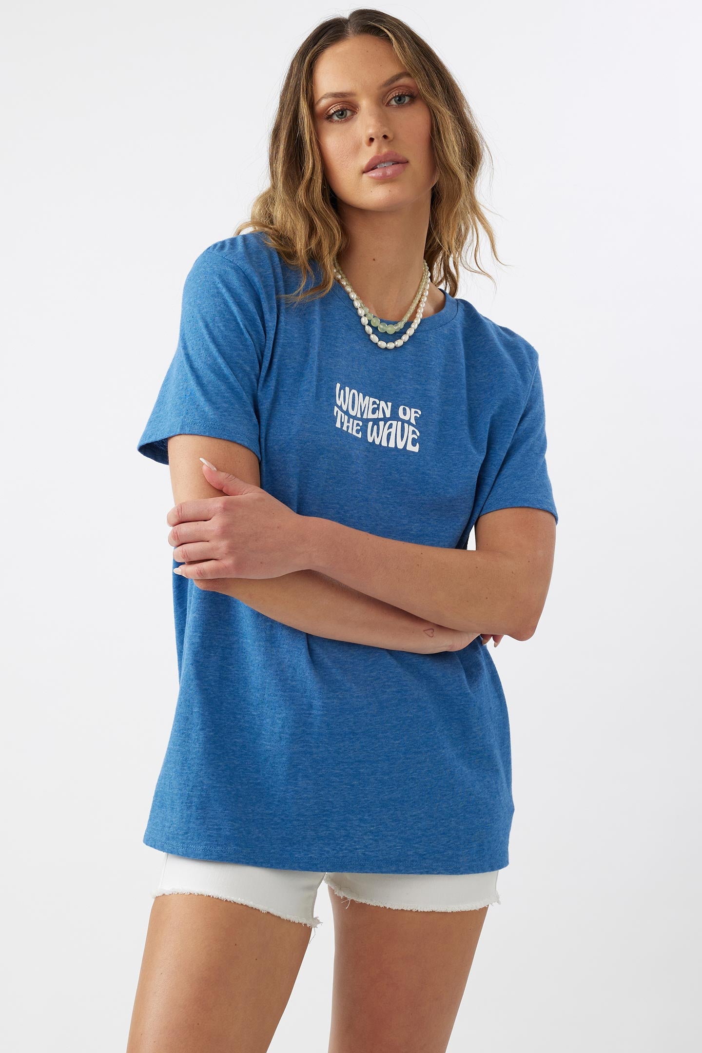 High Tide Tee - Blue 4 | O'Neill