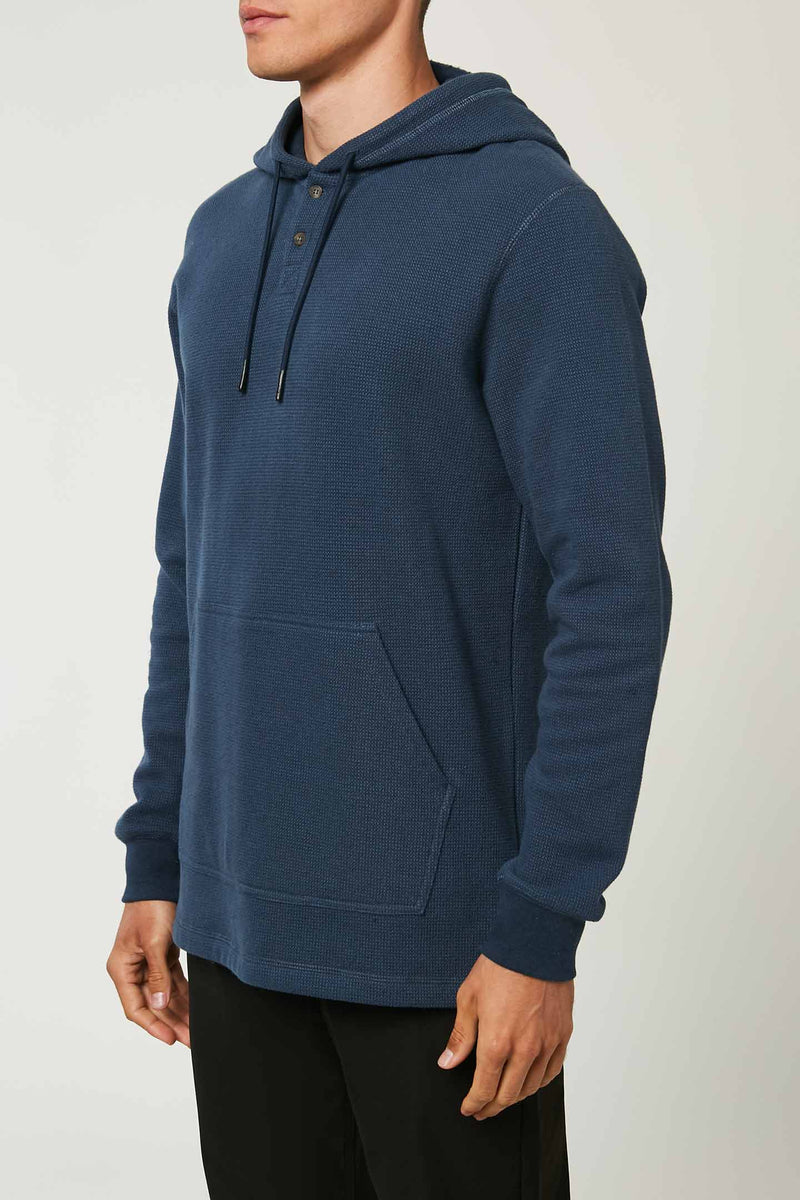 Download Olympia Pullover - Cadet Blue | O'Neill