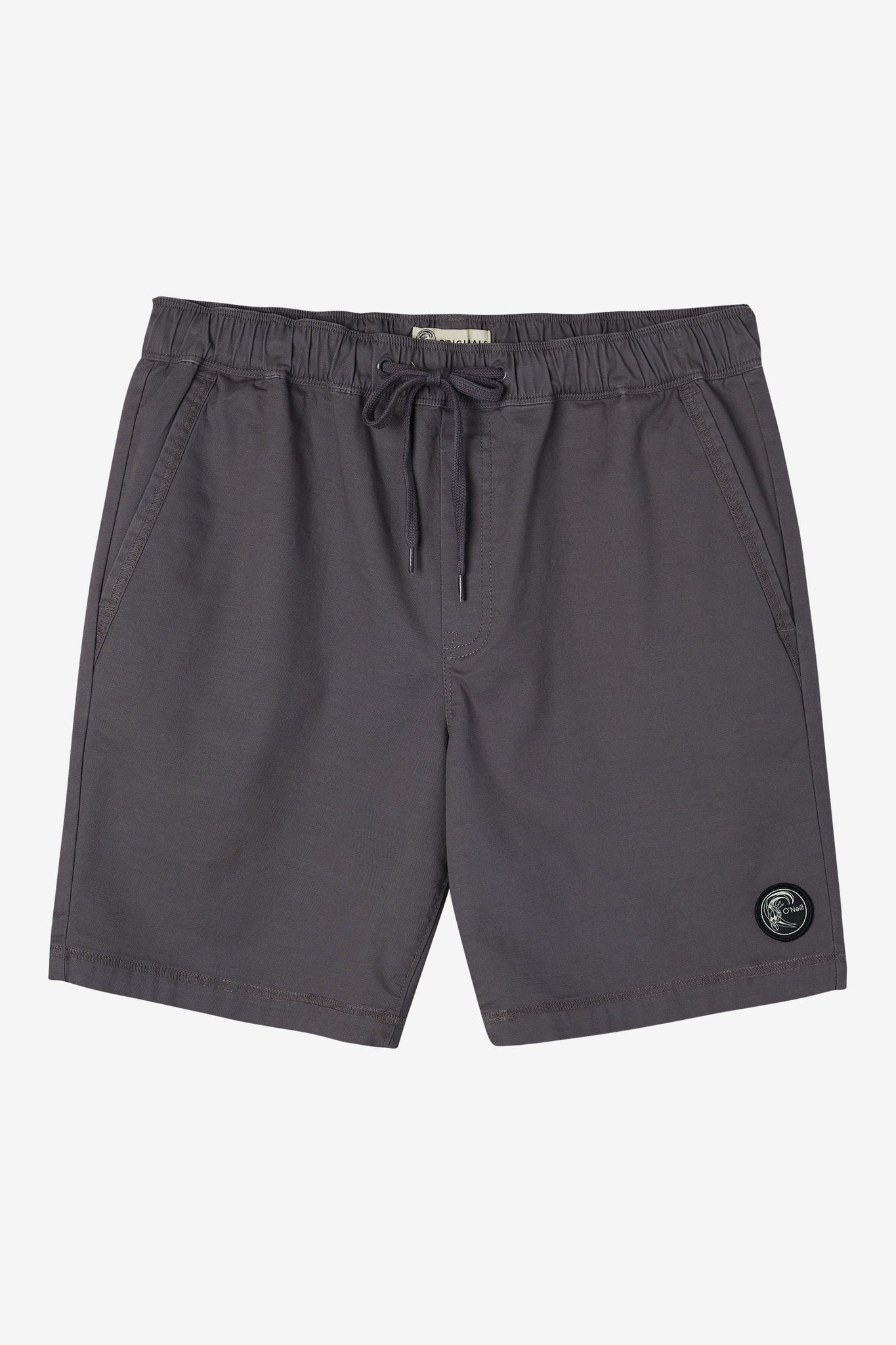 Og Porter Short-Graphite | O'Neill