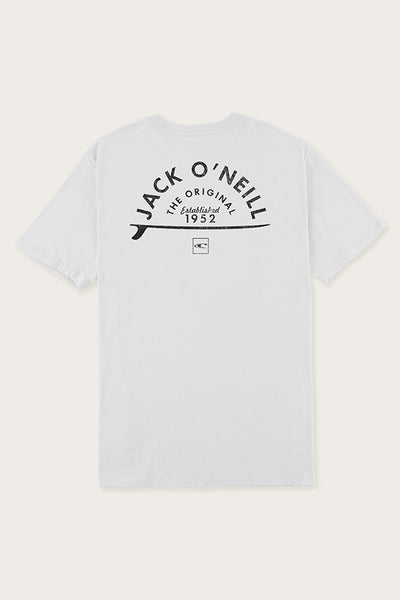 Jack Tees – O'Neill