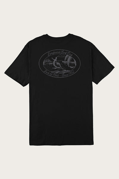 Jack Tees – O'Neill