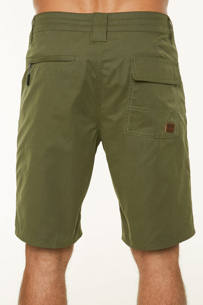 Men's Hybrid Shorts – O'neill
