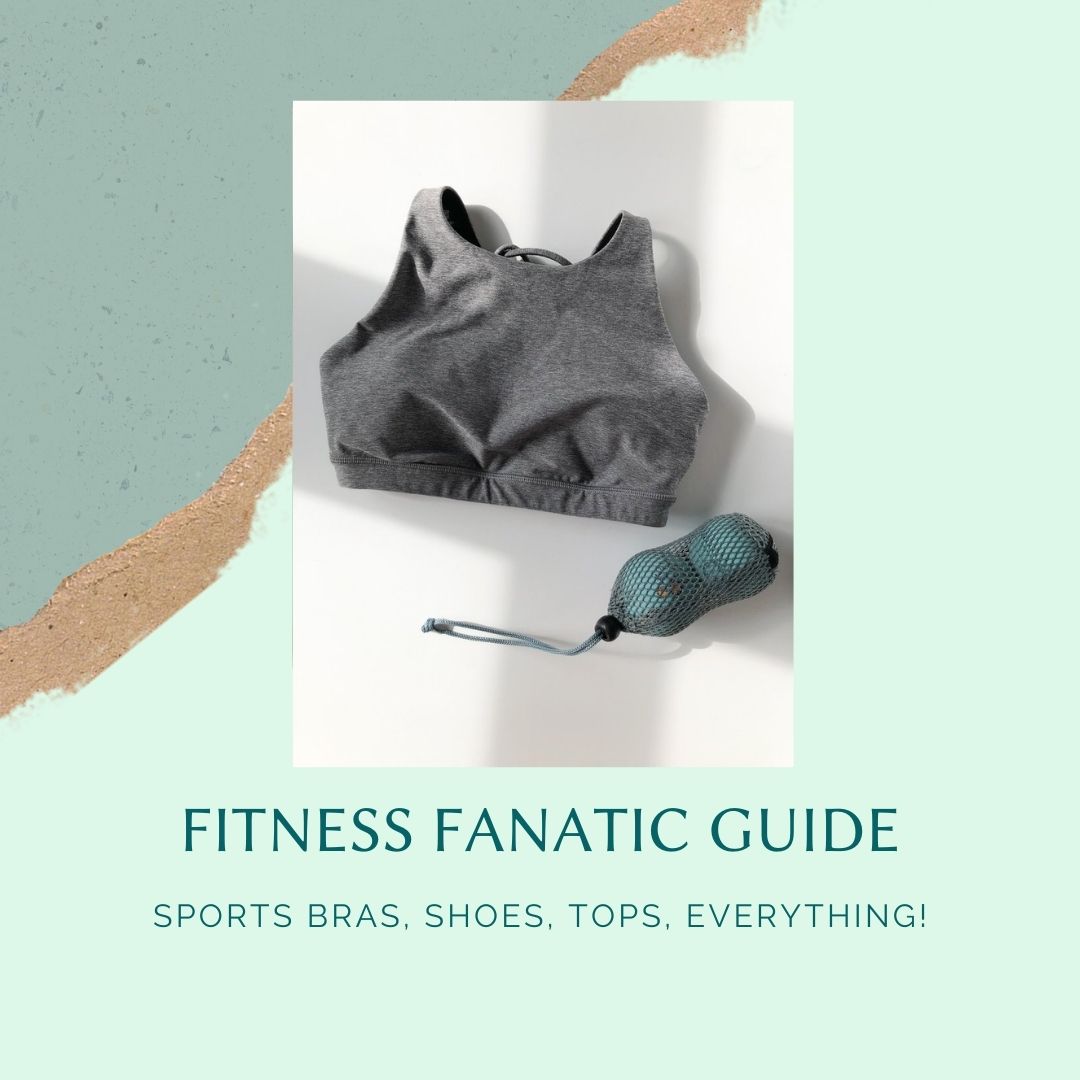 The Fitness Fanatic Gift Guide