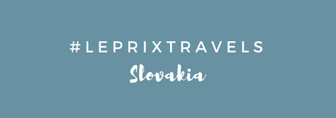 What to do in Slovakia