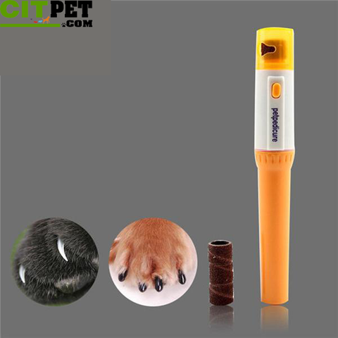 paw nail trimmer