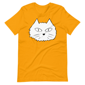 Coco Cat Unisex T-Shirt