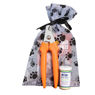 Dr. Buzby's ToeGrips® for Dogs