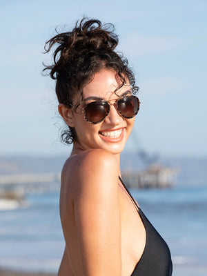 The Asher Sunnies - Poppy Jane