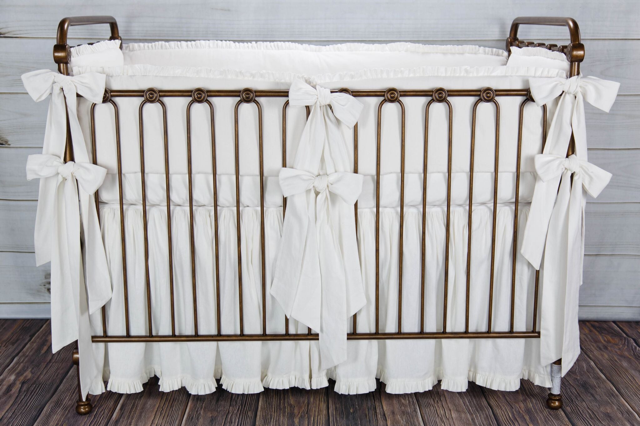 crib bedding collections