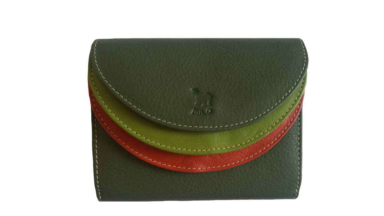 NOEMIE green bag, Free delivery and returns