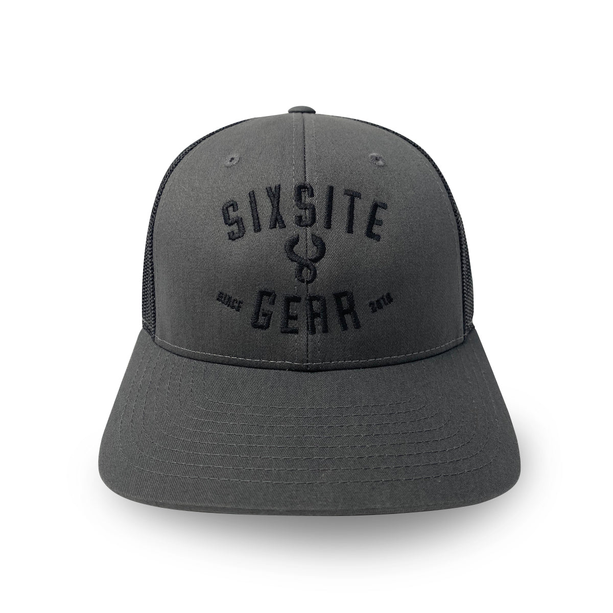 Classic SIXSITE Ball Cap - SIXSITE GEAR product image