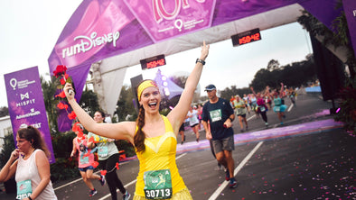 Princess Half Marathon Costume Ideas Crowned Athletics