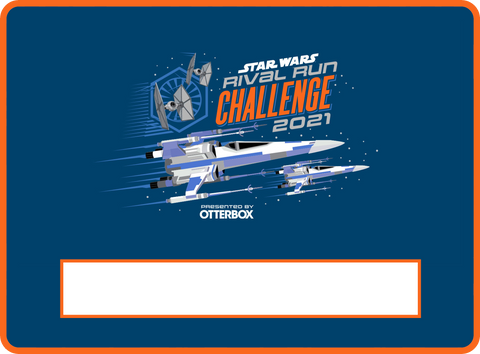 challenge bib