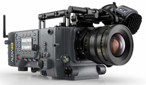 Arri Alexa 65 camera