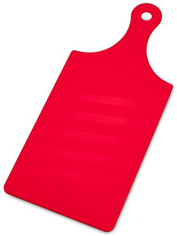 Image result for red paddle cutting board photo