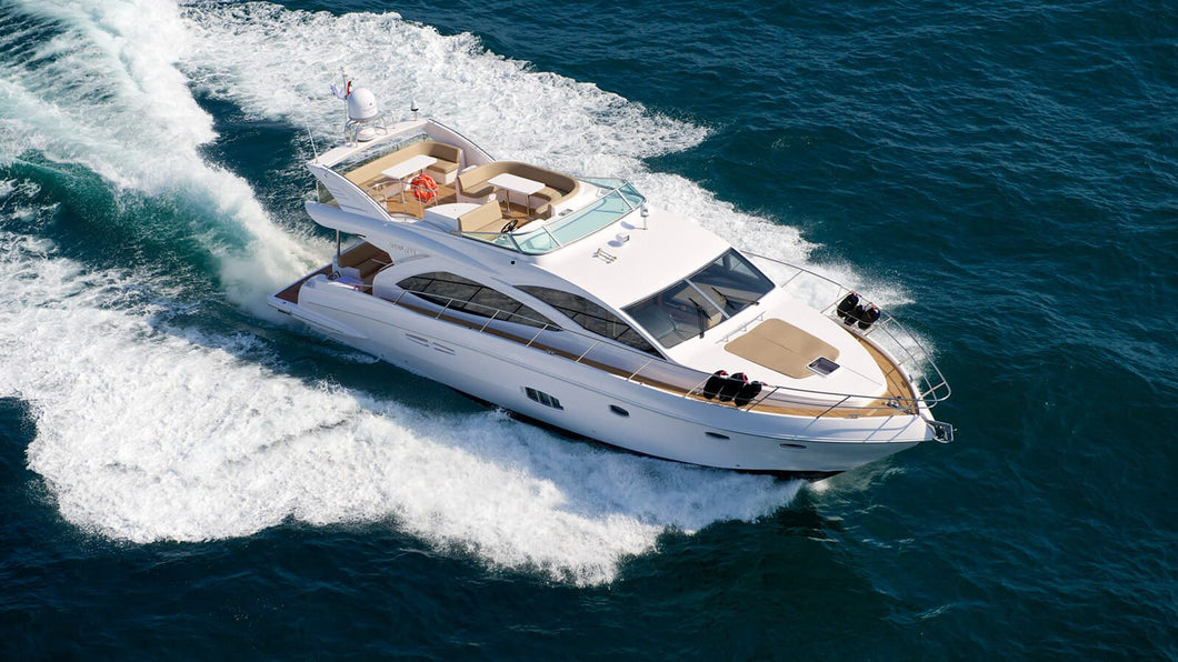 Yacht Rental Dubai Best Price Guarantee