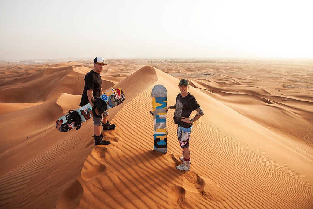 Image result for Dune Boarding