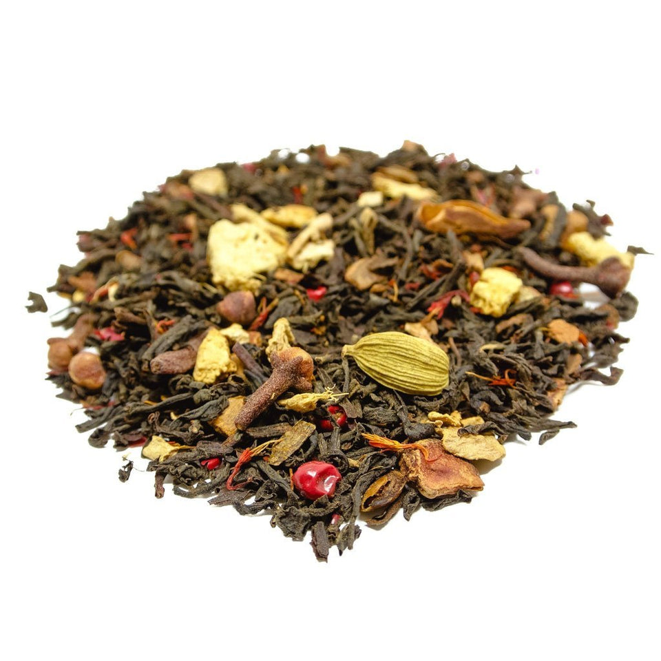 Virtue Tea | Organic green, black, matcha, herbal tea - Buy tea online ...