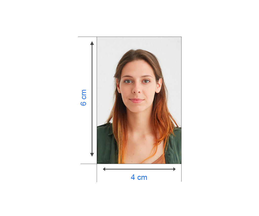 Vietnamese Visa Photo Requirements