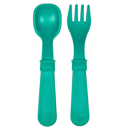 play utensils