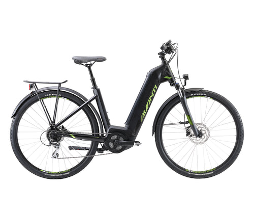 avanti discovery ladies bike