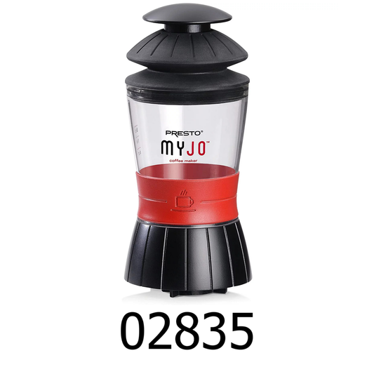 Mr. Coffee BVMC-SS12XTH Space-Saving Combo 10-Cup Coffee Maker and Pod  Single