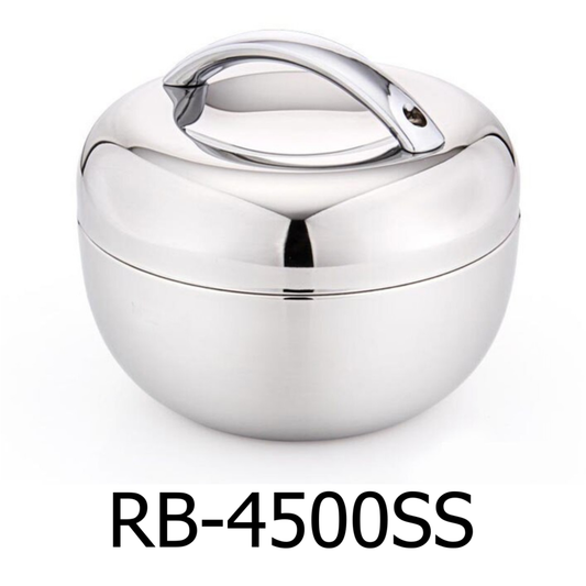 1.2L 3 Tier Vacuum Bento Thermos For Hot Food – R & B Import