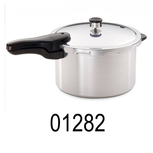 10 QT Multi-use Programmable Plus Electric Pressure Cooker – R & B Import