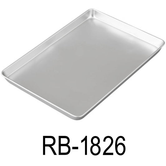 4 PC Nordic Ware Aluminum Baking Sheet – R & B Import