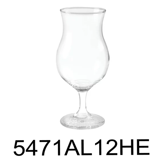 6 PC 9 Oz Cristar Premiere Wine Goblet Glasses – R & B Import