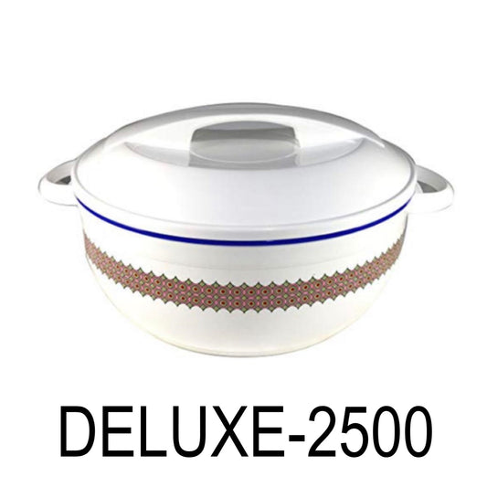 2500ml Shining Star Stainless Steel Hot Pot Casserole – R & B Import