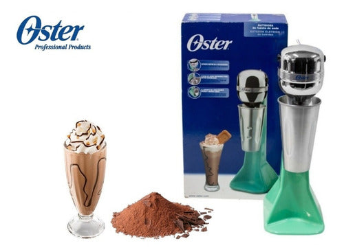 Oster Pro 500 Blender, Brushed Nickel