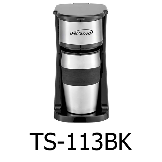 Brentwood 12-Cup Digital Coffee Maker – R & B Import