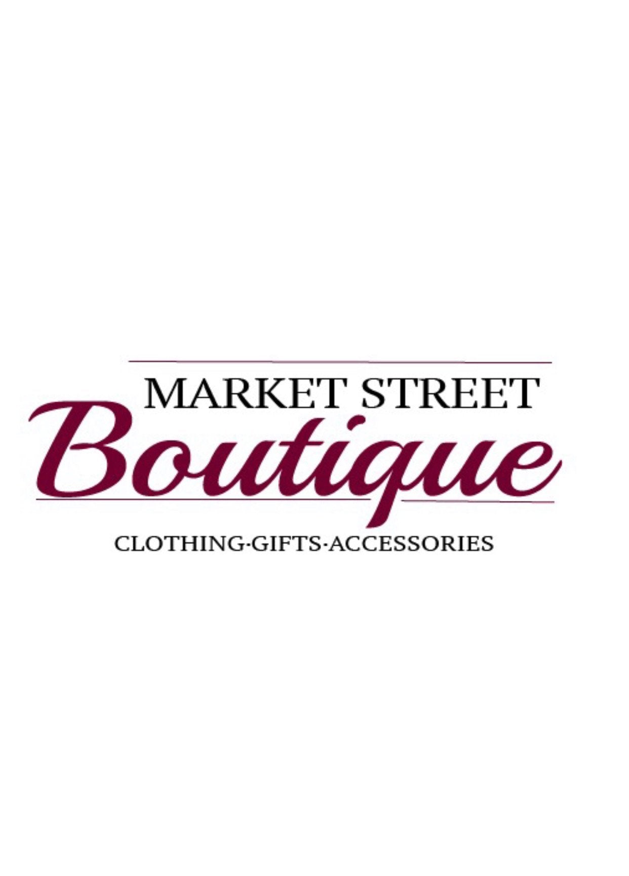 Market Street Boutique