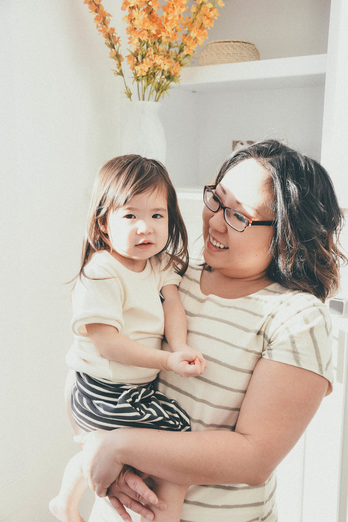 Becky VandenBout - Joon + Co. | Joon + Co. Boss Babe - Mom Edition