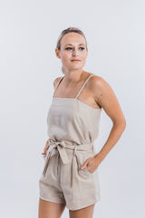 Rena Tank by Jungle Folk